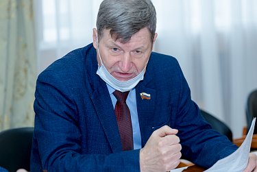 O согласовании прокурора и формировании комиссии по служебному поведению госслужащих